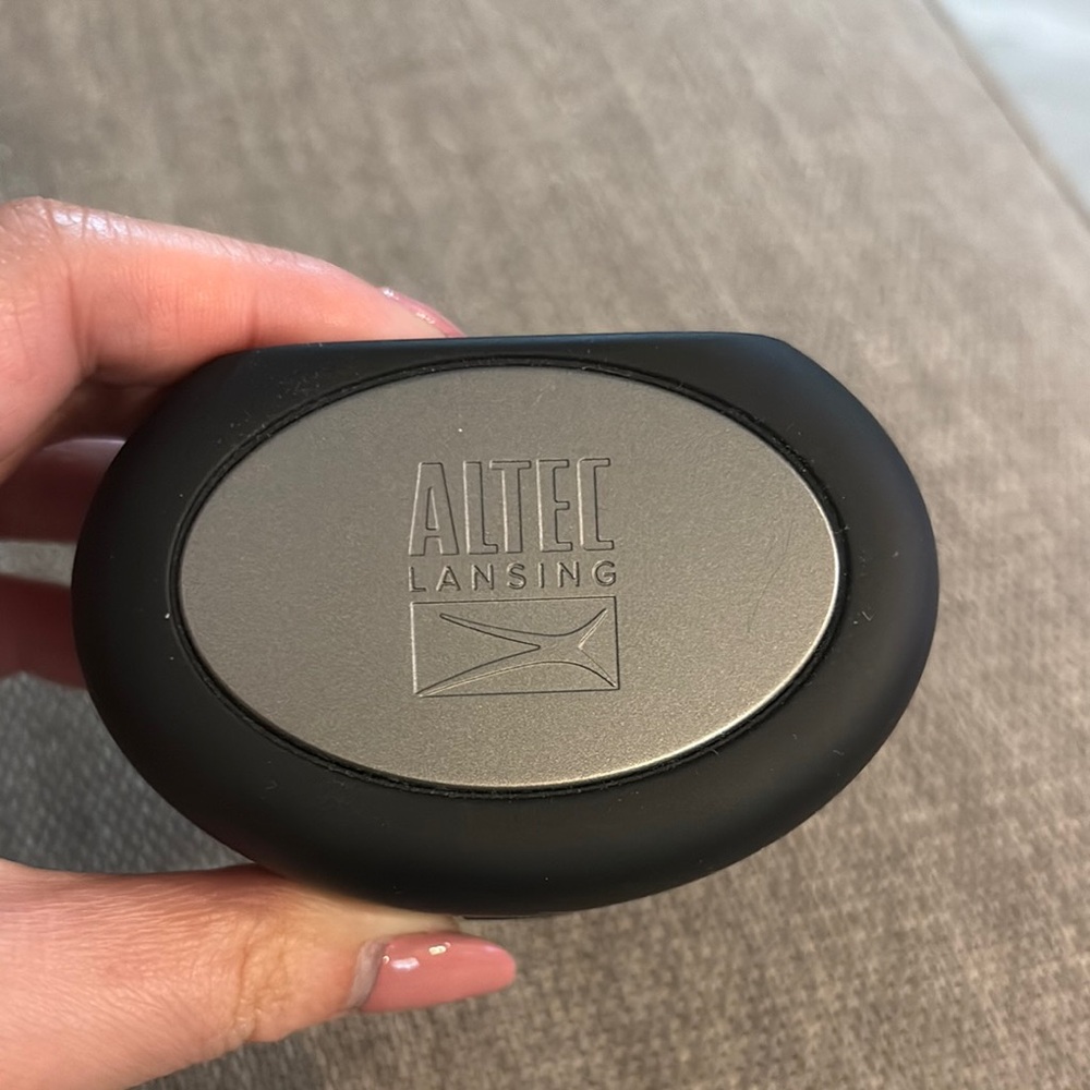 Altec Lansing True Evo Earbuds